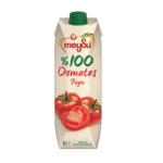 MEYSU TOMATO JUICE 12X1 L