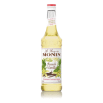 MONIN VANILLA SYRUP 1X1LITRE