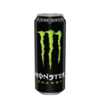 MONSTER ENERGY DRINK 12X500ML