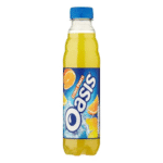 OASIS CITRUS PUNCH 12X500ML
