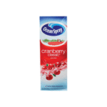OCEAN SPRAY CRANBERRY JUICE 12X1L