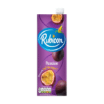 PASSION FRUIT JUICE 12X1L