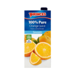 PRINCESS ORANGE 12X1LTR