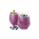 BLUEBERRY BLISS SMOOTHIE 30X140GR