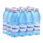 BORSEC 12 X 500 ML