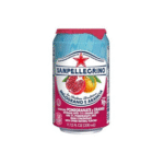 SANPELEGRINO POMEGRANETE CANS 24X330ML