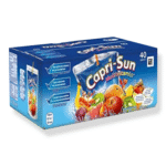 CAPRI SUN MULTIVIT 40X200ML