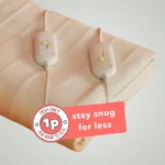 SNUG SNUGGLE UP ELECTRIC BLANKET – KING