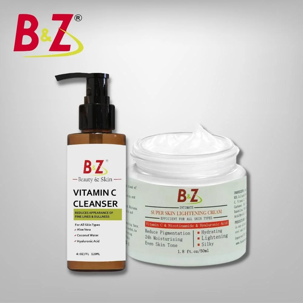 1723893747-Vitamin-C-Cleanser-Skin-Lightening-Cream-Pack-of-2
