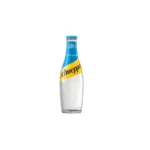 SCWEPPES LEMONADE GLASS 24X200ML