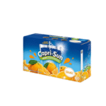 CAPRI SUN ORANGE