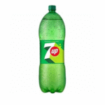 7UP BOTTLES 6X1.5L