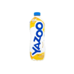 YAZOO BANANA MILKSHAKE 10X500ML