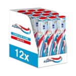AQUAFRESH TOOTHBRUSH COMPLETE CARE 1X12
