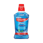 COLGATE MOUTH FRESH PLAX COOL MINT BLUE 6X250ML