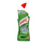 HARPIC FRESH PINE 12 X750ML (BATHROOM CLEANER)
