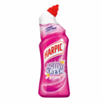 HARPIC PINK FRESH BLOSSOM 12X750ML