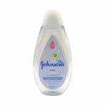 JOHNSON BABY BATH 6 X 500ML