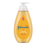 JOHNSONS BABY SHAMPOO 6 X 500 ML