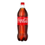 COCA COLA BOTTLES 12X1.25L