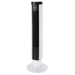 SILENTNIGHT HE AIRMAX 3400 TOWER FAN – DIGITAL CONTROL