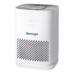 SILENTNIGHT HE AIRMAX 800 AIR PURIFIER