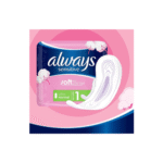 ALWAYS SENSITIVE NORMAL PLUS PAD 10X10S
