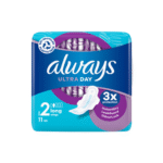ALWAYS ULTRA ANITARY TOWELS LONG