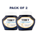 Original Tibet Cold Cream Pack of 2