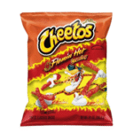 Cheetos (Flamin Hot Crunchy)