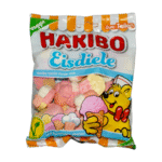 HARIBO KUBIKS (80G X 24)