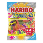 HARIBO fries(24x80g)
