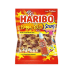 Haribo Happy Cola Sour 30X80G