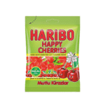 Haribo Mutlu Cherry 24X100G