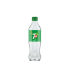 7UP BOTTLES 500MLx12