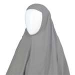 Ladies Ihram Clothing: The Perfect Umrah or Hajj Hijab Scarf in White