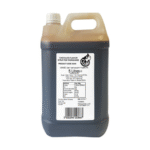 CRUSHA CHOCOLATE SYRUP 1X5L
