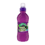 Fruit Shoot Apple & Blackcurrant 4x200ml CASE OF 6