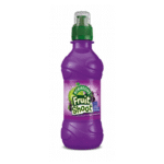 FRUIT SHOOT BLACKC&APPLE 12X275ML