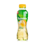 FUZE TEA MANGO AND CHAMMOBILE 12X400ML