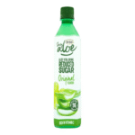 ALOE VERA DRINK GREEN 12X500ML