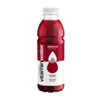 GLACEAU VITAMIN WATER DEFENCE RASPBERRY-12x500ml