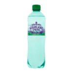 HIGHLAND SPARKLING WATER 24X500ML