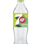 7Up Zero Sugar 24x500ml