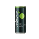 APPLETISER CANS 24X250