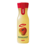 INNOCENT APPLE JUICE 8X330ML