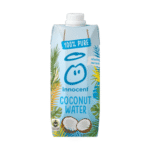 INNOCENT COCONUT WATER 8X500ML