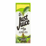 JUST JUICE APPLE JUICE 12X1L