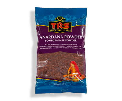 ANARDANA POWDER (20 x 100g)