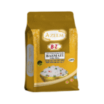 AZEEM BASMATI SELLA RICE 10KG (1121 EXTRA LONG GRAIN)